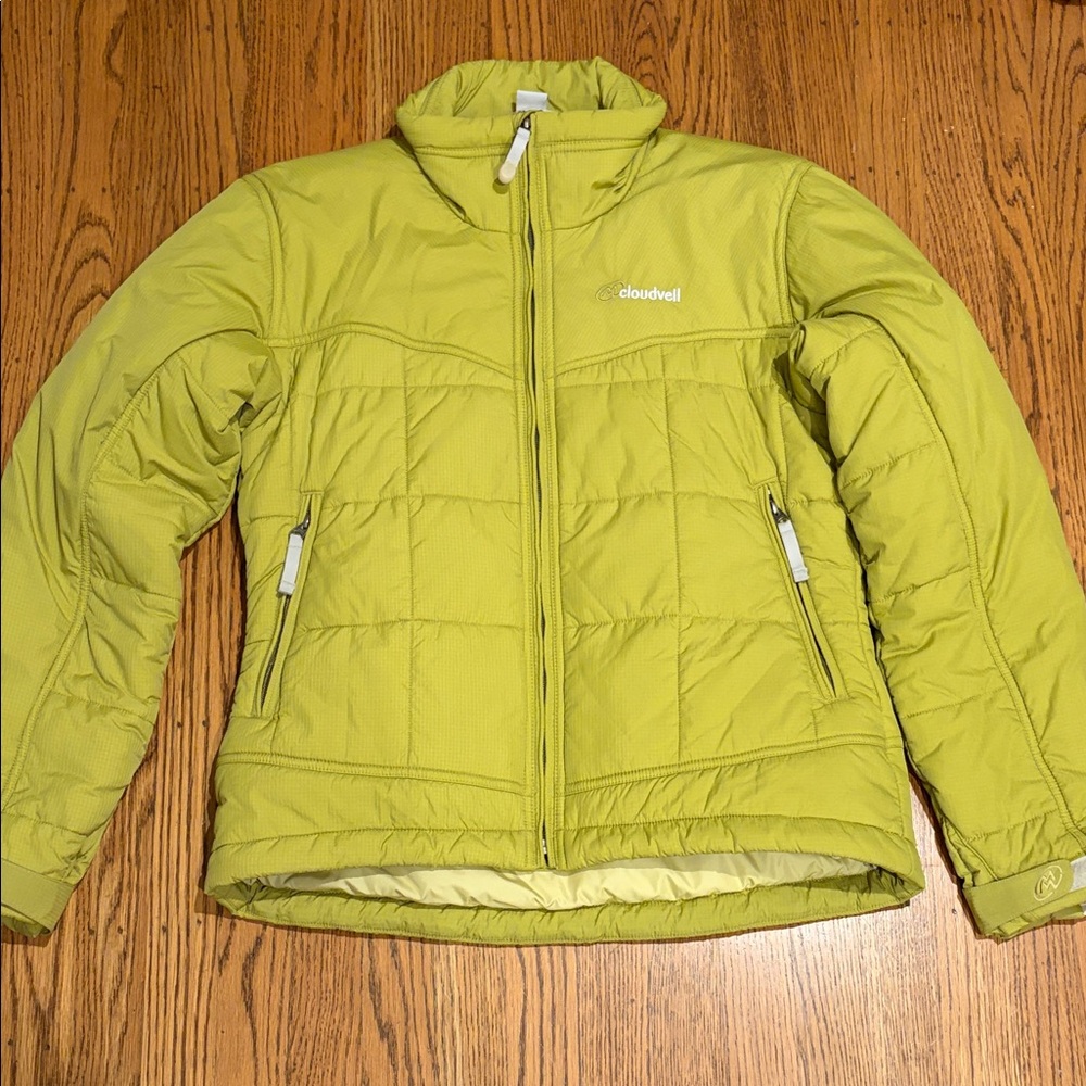 Cloudveil Jacket - image 1